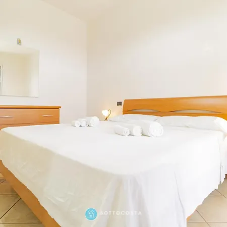 Afrodite Flat - Tatil Evi *