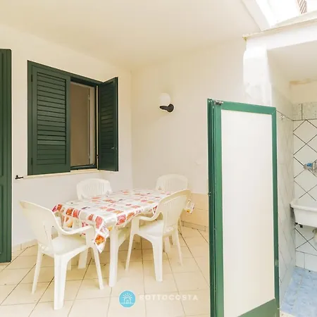 Afrodite Flat - Tatil Evi