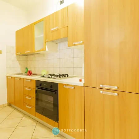 Afrodite Flat - Tatil Evi Torre dell'Orso