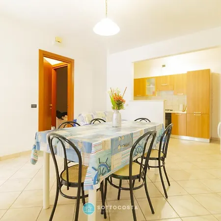 Afrodite Flat - *