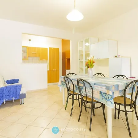 Afrodite Flat - Torre dell'Orso