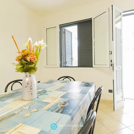 Tatil Evi Afrodite Flat - Torre dell'Orso