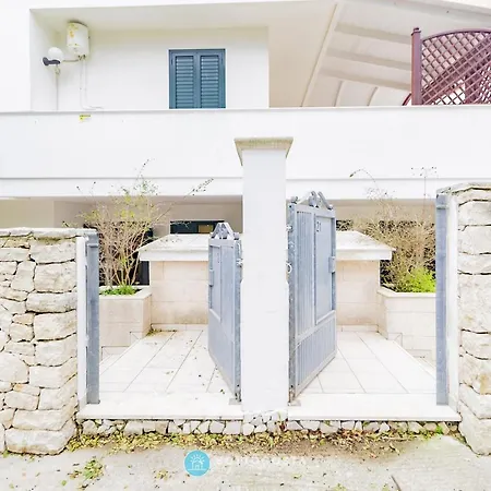 Afrodite Flat - Torre dell'Orso