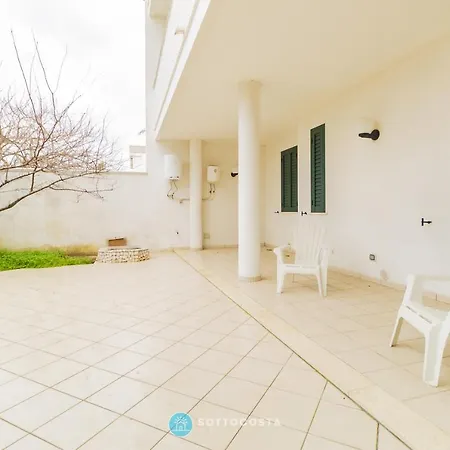 Holiday home Afrodite Flat - Torre dell'Orso