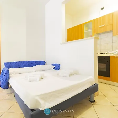 Prázdninový dům Afrodite Flat -