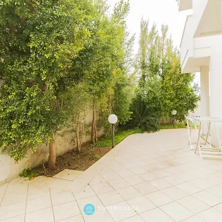 Holiday home Afrodite Flat - *