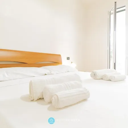Afrodite Flat -