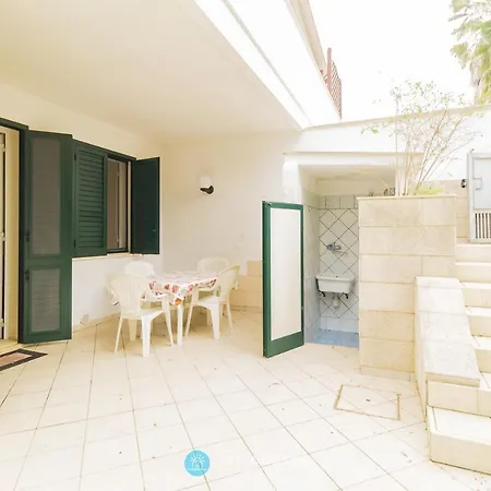 Prázdninový dům Afrodite Flat -