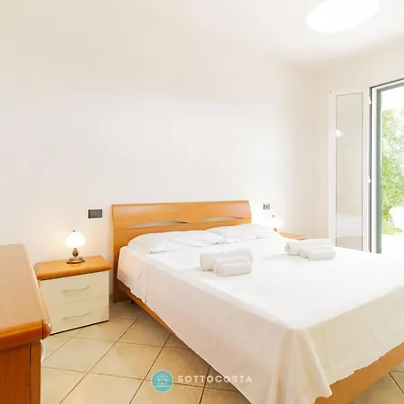 Afrodite Flat - Prázdninový dům *