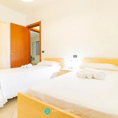 Afrodite Flat - Prázdninový dům Torre dell'Orso