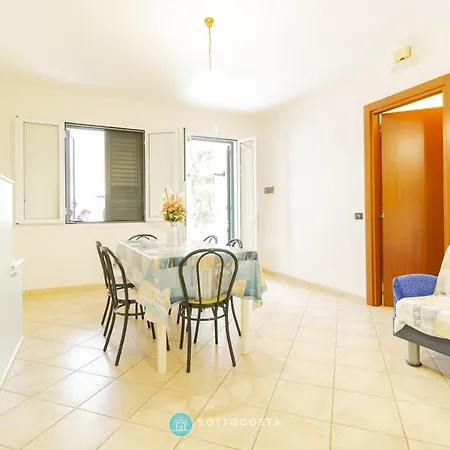 Prázdninový dům Afrodite Flat - *