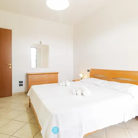 Afrodite Flat - Torre dell'Orso