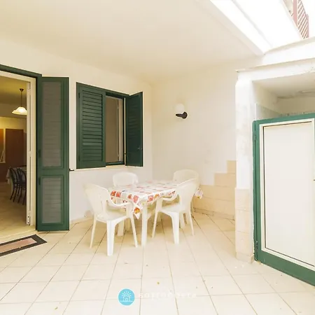 Afrodite Flat - Holiday home *