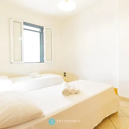 Afrodite Flat - Torre dell'Orso