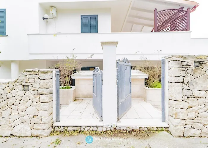 Afrodite Flat - Torre dell'Orso