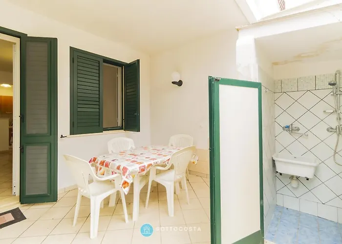 Afrodite Flat - בית נופש