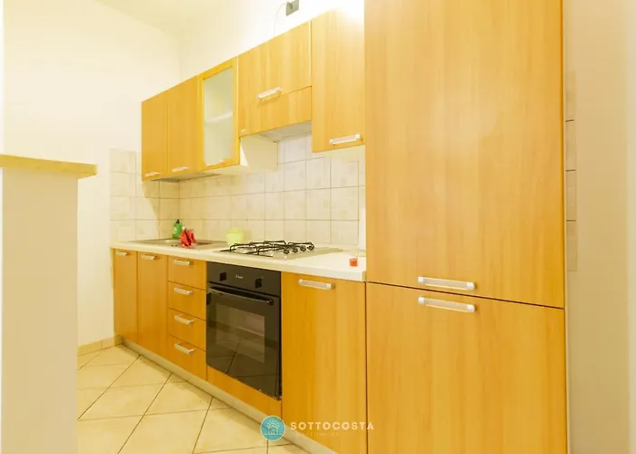 Afrodite Flat - Сasa de vacaciones Torre dell'Orso