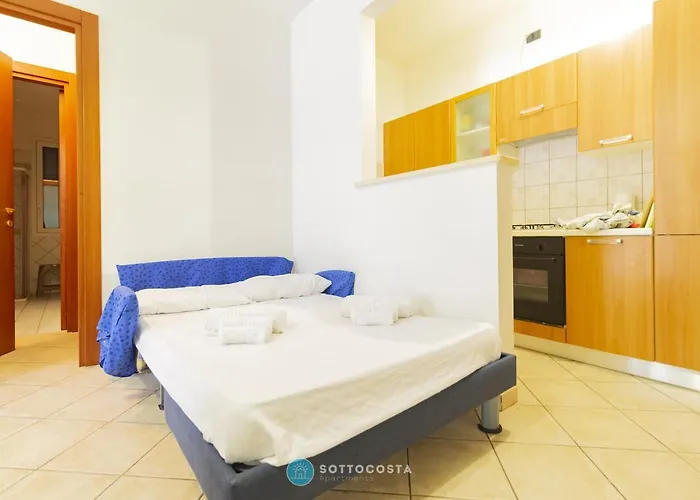 Сasa de vacaciones Afrodite Flat -