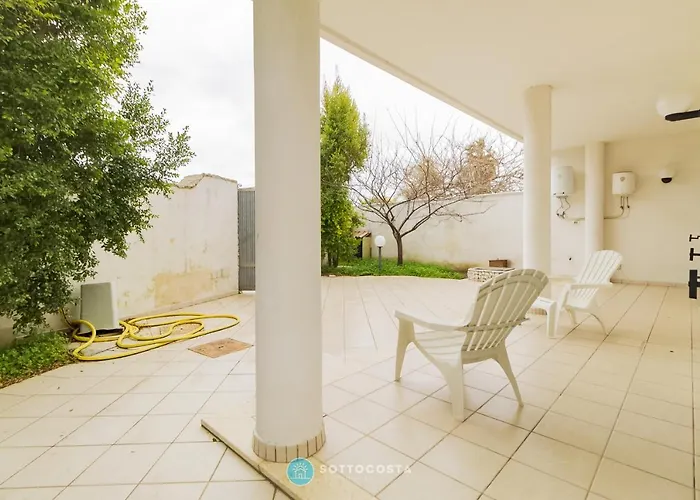 Сasa de vacaciones Afrodite Flat -