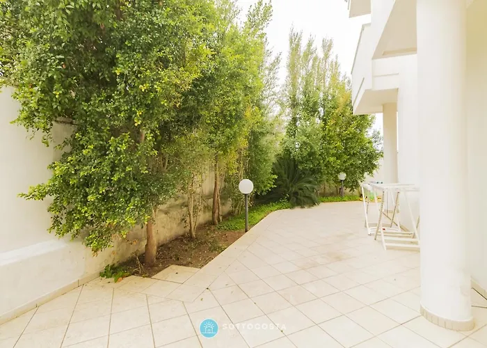 בית נופש Afrodite Flat - *