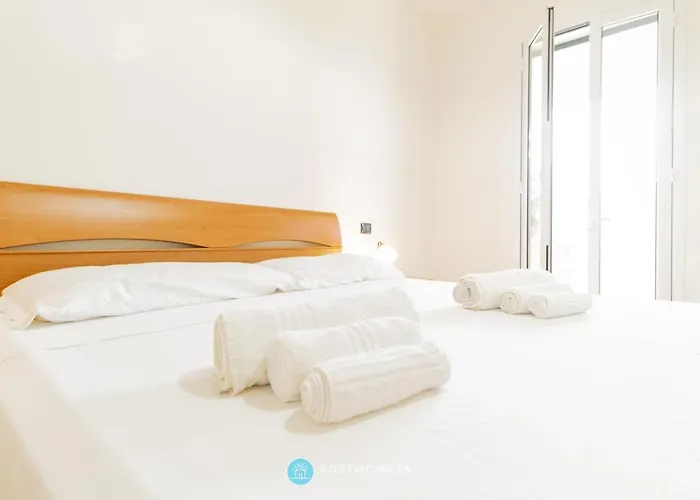 Afrodite Flat -