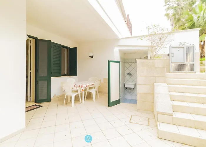Сasa de vacaciones Afrodite Flat -