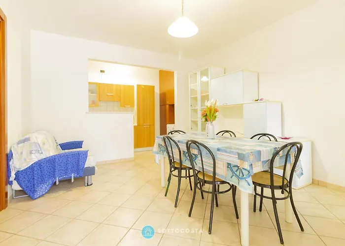 Afrodite Flat - Torre dell'Orso
