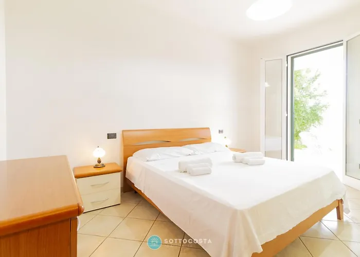 Afrodite Flat - Сasa de vacaciones *