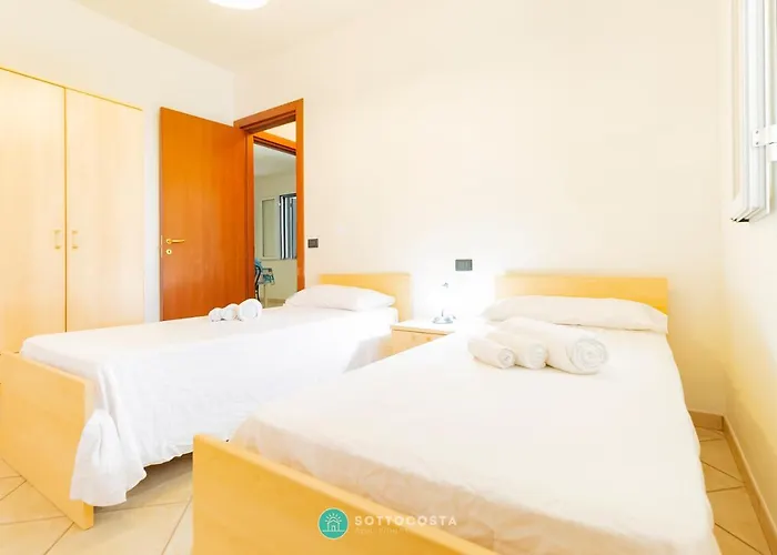 Afrodite Flat - Сasa de vacaciones Torre dell'Orso