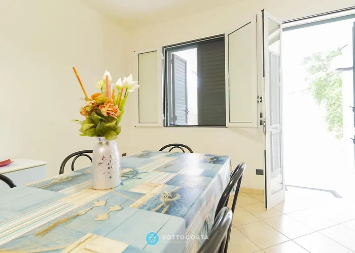 Сasa de vacaciones Afrodite Flat - Torre dell'Orso