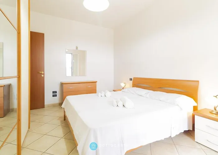 Afrodite Flat - Torre dell'Orso