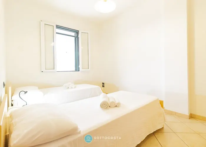 Afrodite Flat - Torre dell'Orso